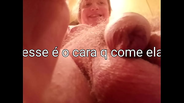 Júlia Me Deu Chifre