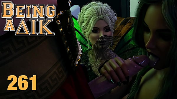 BEING A DIK #261 _ She loves the taste of cock