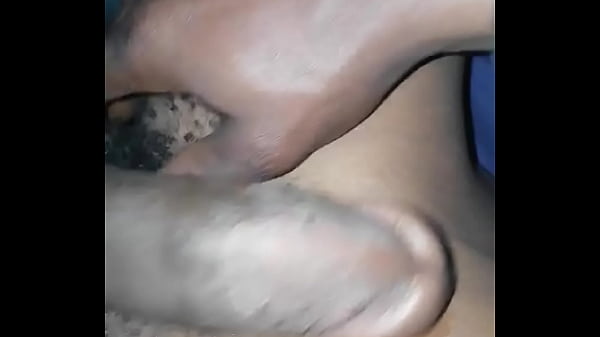 Horny Curved Dick