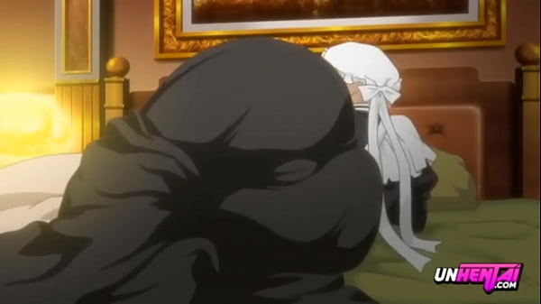 Hentai Blonde Maid But My Favorite Parts :)