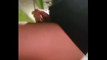 I Fuck My Ass With A Dildo In Public