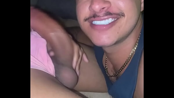 Dotado Do Pau Grosso Me Pegou De Jeito