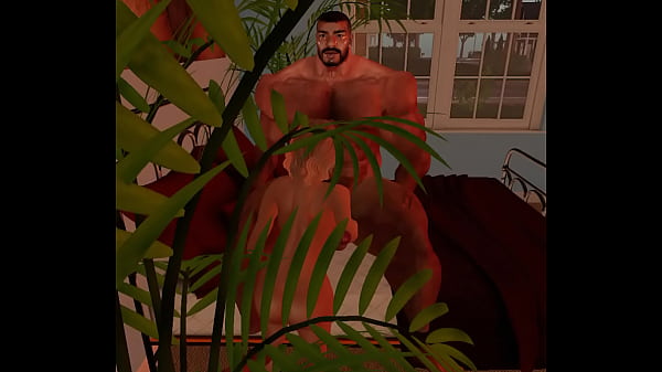 Handsome Cam Heyward Gets Blowjob At University