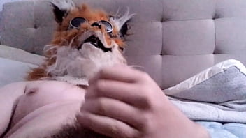 Furry Jerking It Good