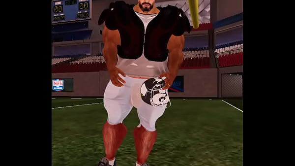 Massive Manhood On Cam Heyward At Game