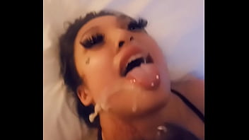 Asian Deepthroat - deepthroat, asian - Video 397816