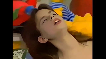 Sandra Melanie Masturbates Casting 19 Years Old
