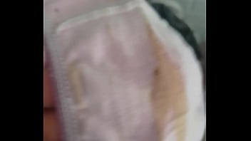 Calzon Usado De Mi Prima De 26 Años