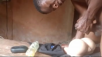 Will Like Fucking Big Ass Doll Alone