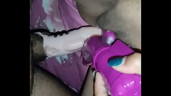 Paty Bumbum - Novinha, Consolo-pau-de-borracha - Unknown - 2025 - Intense - Experience - Video 919665