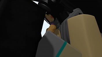 3d, Blowjob, Animation, Roblox - Blowjob - 2025 - Intense - Experience - Video 818752