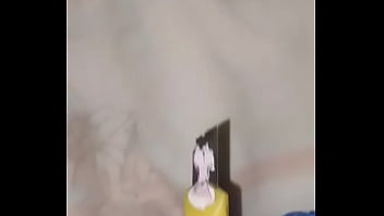 Atolando Até A Bolas Na Xota Da Novinha