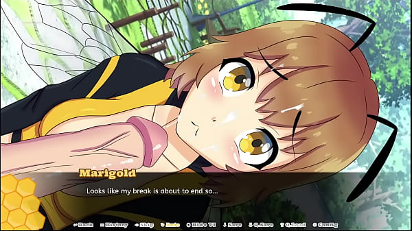 Sticky Honey All Sex Scenes