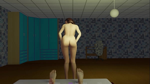 Let' Play: Confined Town - Week 1 | Part 1