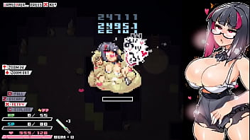 Pegando Todas As Joias Disponiveis Para Melhorar A Personagem - Rignetta' Adventure - Ep3