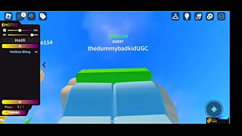 [4k] Busty African Ai Ass Bubble Butt Bob Saget Shake