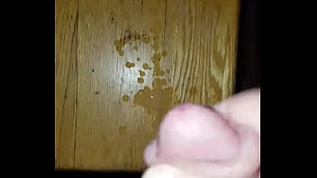 Me (shaperiam) Cumming 3rd Time In 1.5 Hour Watching Shemale Porn