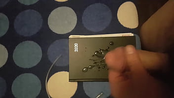 My (shaperiam) 3rd cum in 1 hour