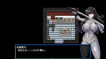 ( 18 ) H RPG Games MANKI YAGYO #1