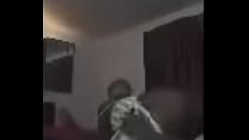 Bbw Rides Twerks On The D