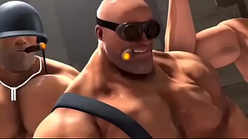 Black, Gay, Muscle - Gay - 2025 - Hot - Experience - Video 920648