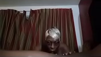 Peachez Blowjob Pt 2