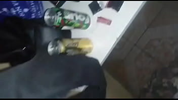 Calzón Lleno De Leche, Amateur Con La Chata