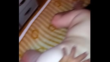 Viene Y Me Pide Que La Coja De Perrita Mientras Su Esposo Va A Misa Part 2