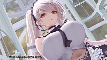 2d动画, 静謐な性堂, Hodarakika - Unknown - 2025 - Steamy - Performance - Video 915576