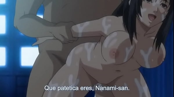 Sub Español Hentai