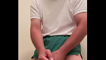 あっきの体操着オナニー - Part 2