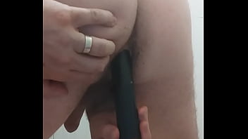 Vid 322 Masturbare Baut Pisat Penertare Anala Mancat Sperma (15min)