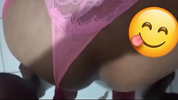 Abrindo O Cuzinho Na Socada Da Pica