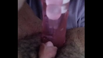 Sozinho Com Um Vibrador