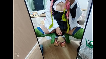 琳娜 - Cos, 自慰, 母狗, 射精, 女装 - Unknown - 2025 - Incredible - Session - Video 916478