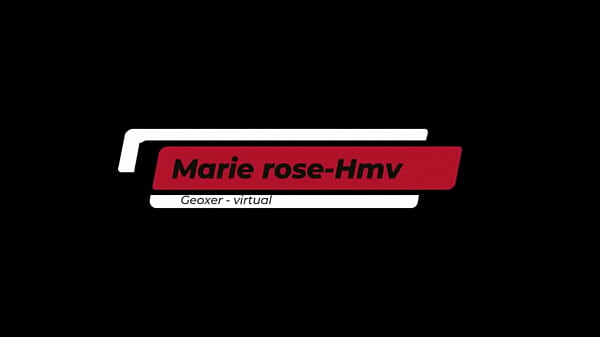 Marie Rose Hmv - Geoxer Virtual