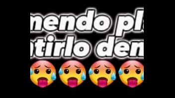 Gemidos De Un Pasivo Lleno De Placer.