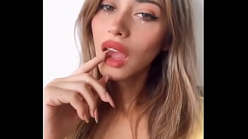 Juli Gallipoliti Beboteando Insta ---- 6