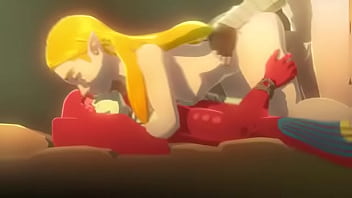 Cartoon, Videogames, The-legend-of-zelda - Toons - 2025 - Wild - Show - Video 913800