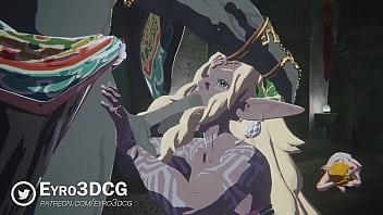 Cartoon, Videogames - Toons - 2025 - Steamy - Experience - Video 936903