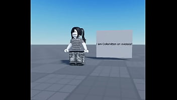 Verification Video - Tits-missionary-roblox