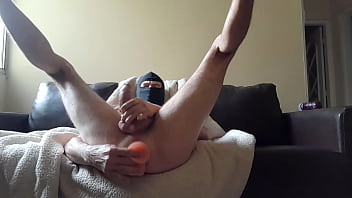 Acordei Com Fogo No Rabo.