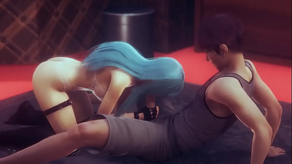 Nico Doa Girl Hentai Sex Video