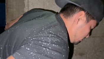 Don Gumme Me Rompe El Culito En El Rancho