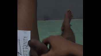 Verification Video - masturbation, solo, soloboy, asian-penis, verification-video - Video 912372