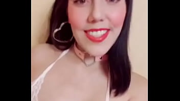 Lia Ponce - Dildo, Fuck - Sex_toys - 2025 - Incredible - Show - Video 912137