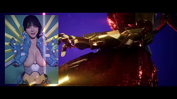 Game, Iris, Edit - Unknown - 2025 - Intense - Show - Video 812301