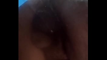 Solo Shower For Skype Part 2