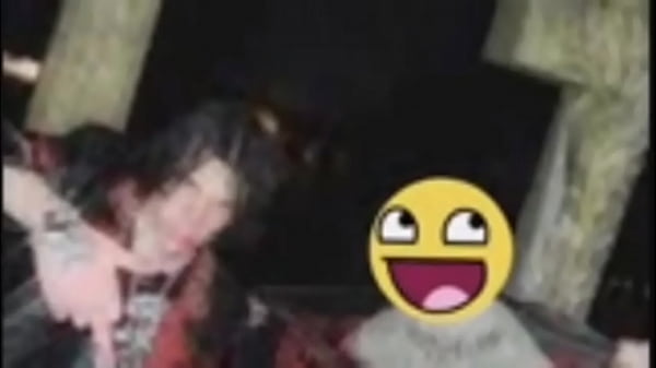 Trepada Vlolenta Em Cuiaba