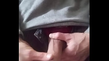 Mike Stroking In Office